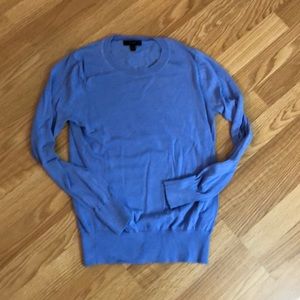 J Crew lightweight sweater